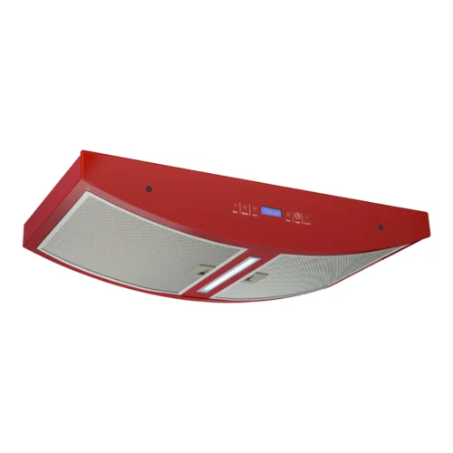 BD1001-RD90 BD-YJ-1001 Arc-shaped overhead suction