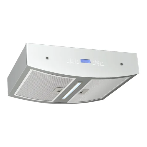 BD1001-WH BD-YJ-1001 Arc-shaped overhead suction