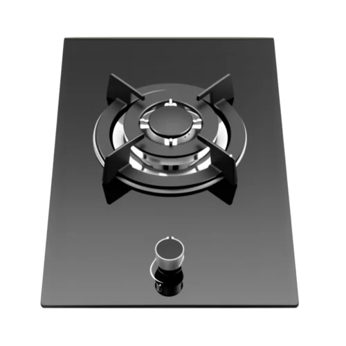 BD-ZJ-13201  Single-eye black crystal panel