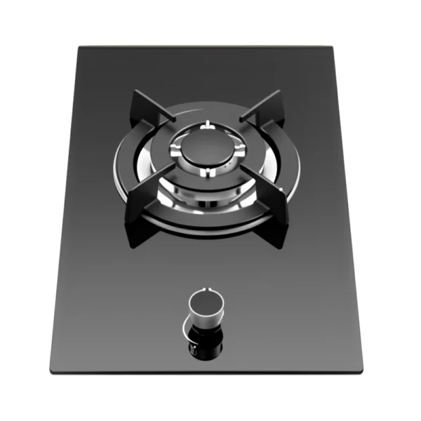 BD-ZJ-13201-BK BD-ZJ-13201 Single-eye black crystal panel