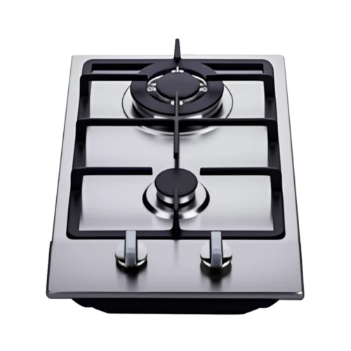 BD-ZJ-23201  Stainless steel double stove