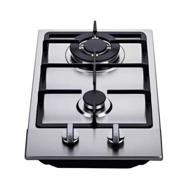 BD-ZJ-23201-SS BD-ZJ-23201 Stainless steel double stove
