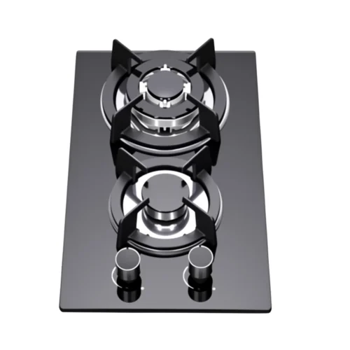 BD-ZJ-23202  A dual black crystal panel