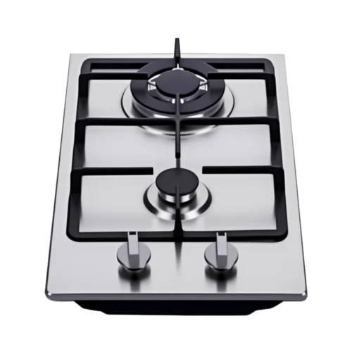 BD-ZJ-23202    Stainless steel double stove